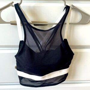 Adidas bra